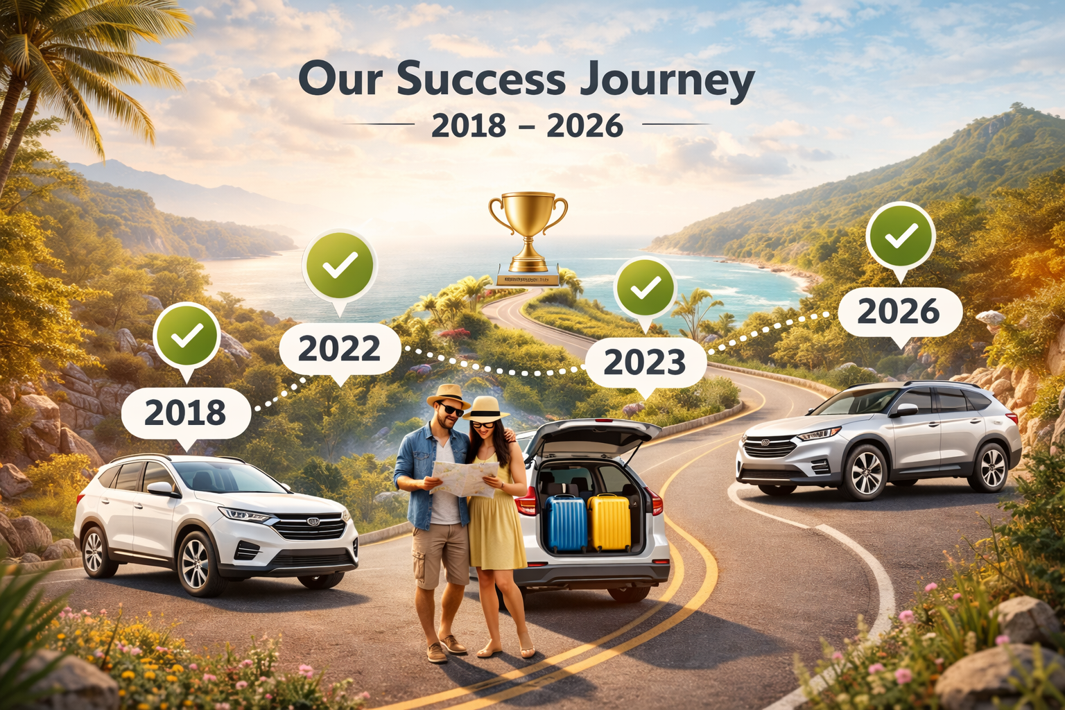 Travel Car Service
